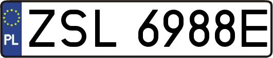 ZSL6988E