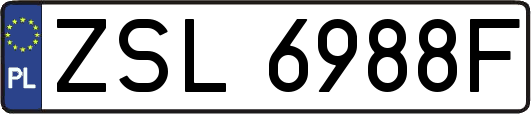 ZSL6988F