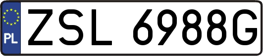 ZSL6988G
