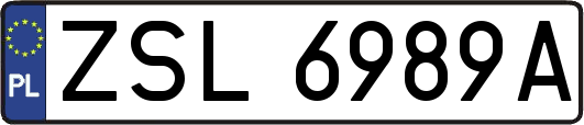ZSL6989A