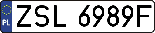 ZSL6989F