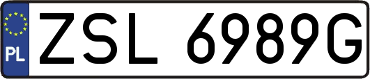ZSL6989G