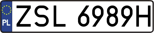 ZSL6989H