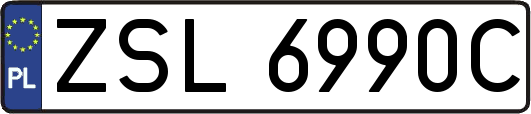 ZSL6990C