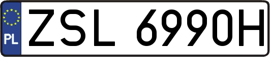 ZSL6990H