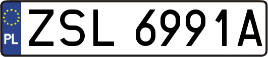ZSL6991A