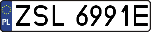 ZSL6991E