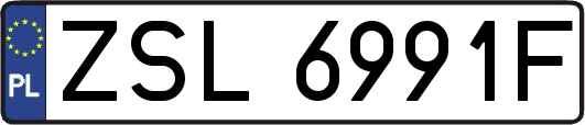 ZSL6991F