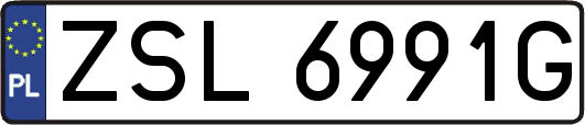 ZSL6991G