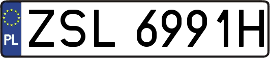 ZSL6991H