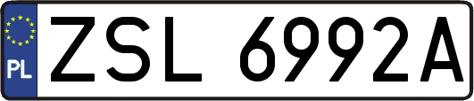 ZSL6992A