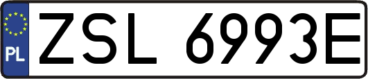 ZSL6993E