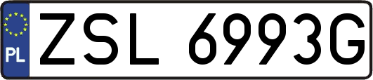 ZSL6993G