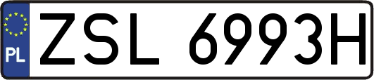 ZSL6993H