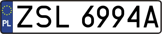 ZSL6994A