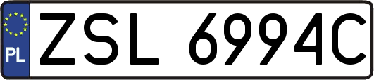 ZSL6994C