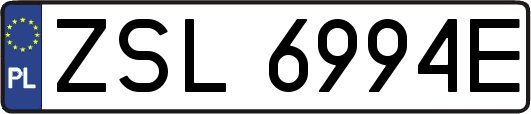 ZSL6994E