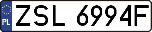 ZSL6994F