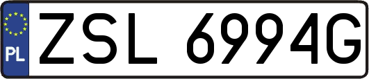 ZSL6994G