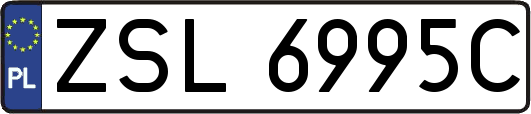 ZSL6995C