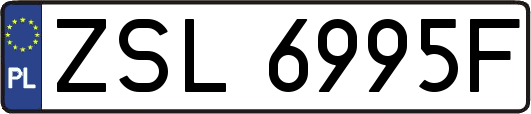 ZSL6995F
