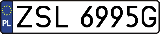 ZSL6995G