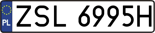 ZSL6995H