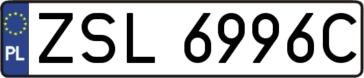 ZSL6996C