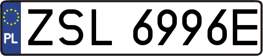 ZSL6996E