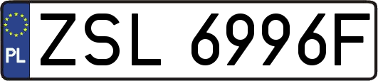 ZSL6996F