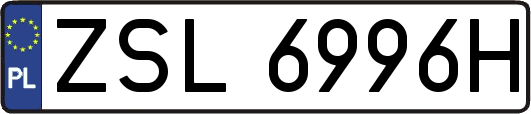 ZSL6996H
