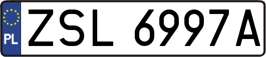 ZSL6997A