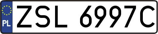 ZSL6997C