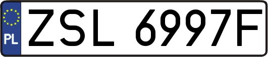 ZSL6997F