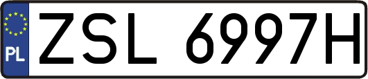 ZSL6997H