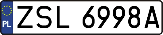 ZSL6998A