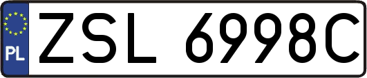ZSL6998C