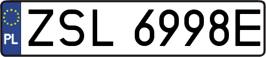 ZSL6998E