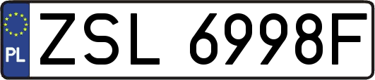 ZSL6998F