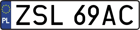 ZSL69AC
