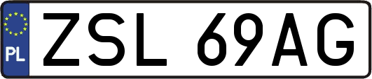 ZSL69AG