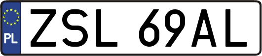 ZSL69AL
