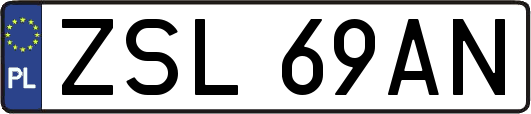 ZSL69AN