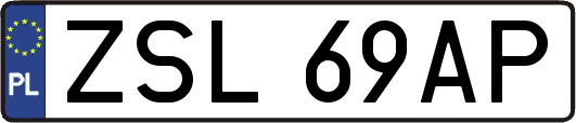 ZSL69AP