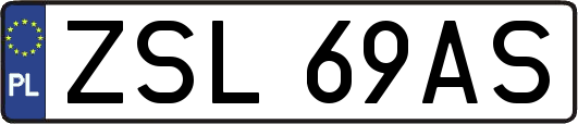 ZSL69AS
