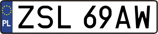 ZSL69AW
