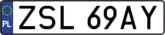 ZSL69AY