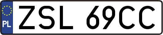 ZSL69CC