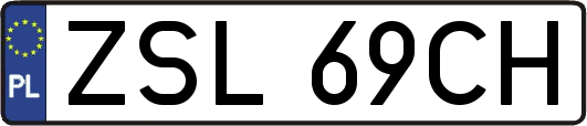 ZSL69CH