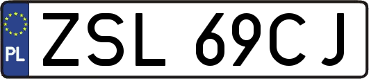 ZSL69CJ